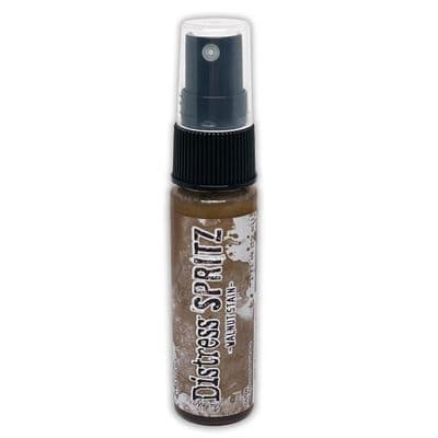 Tim Holtz®  Distress Spritz 1oz Bottle - Walnut Stain