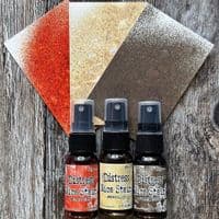 Tim Holtz® - Halloween Collection 2023- Mica Stains - Set #5