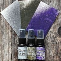 Tim Holtz® - Halloween Collection 2023- Mica Stains - Set #6