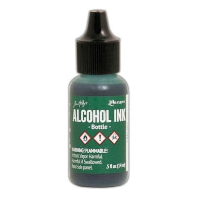 Tim Holtz® Ranger Adirondack Alcohol Ink - Bottle