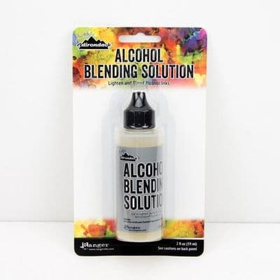 Tim Holtz® Ranger Alcohol Ink Blending Solution 57ml