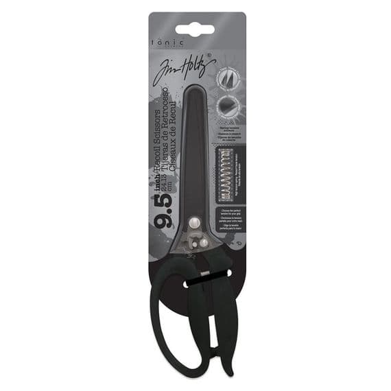 Tim Holtz®  Tonic Studios 9.5