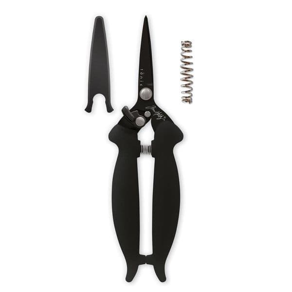Tim Holtz®  Tonic Studios Mini Recoil Snips