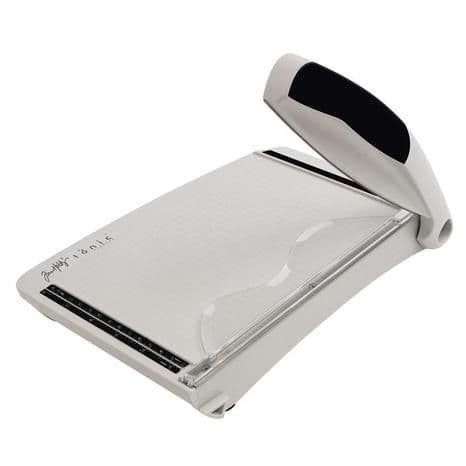 Tonic Studios - Tim Holtz - 8.5" / 22cm Trimmer Guillotine