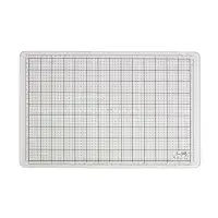 Tonic - Tim Holtz - Travel Glass Studio Media Mat - 2634e
