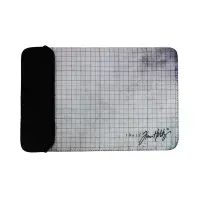 Tonic - Tim Holtz - Travel Glass Studio Media Mat - 2634e