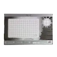 Tonic - Tim Holtz - Travel Glass Studio Media Mat - 2634e