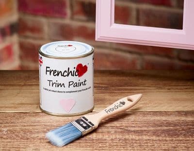Trim Paint