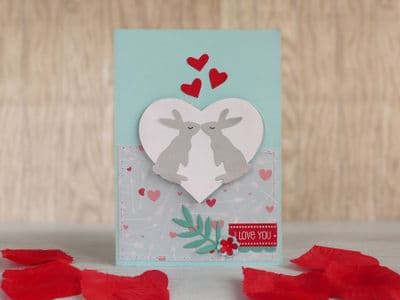 Valentine's Day Themed Products