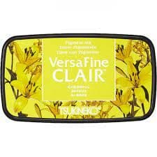 VersaFine - Clair Ink Pad - Cheerful
