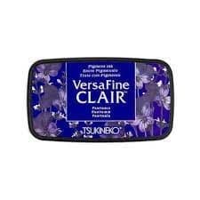 VersaFine - Clair Ink Pad - Fantasia
