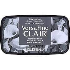 VersaFine - Clair Ink Pad - Morning Mist