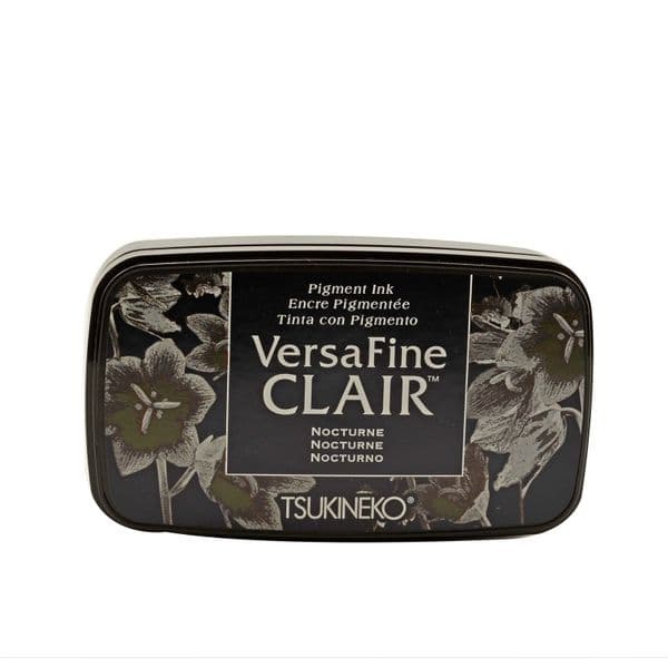 VersaFine - Clair Ink Pad - Nocturne