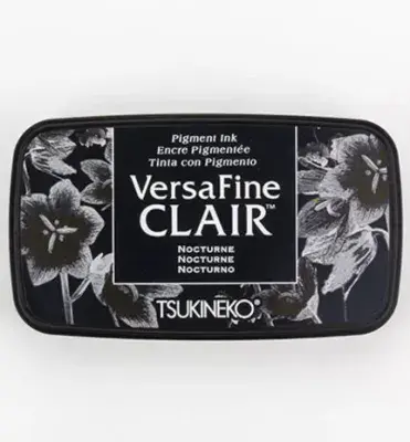 VersaFine - Clair Ink Pad - Nocturne