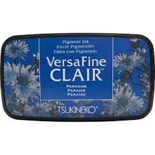 VersaFine - Clair Ink Pad - Paradise