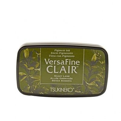 VersaFine - Clair Ink Pad - Shady Lane