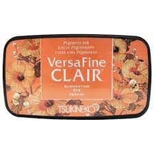 VersaFine - Clair Ink Pad - Summertime