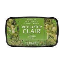 VersaFine - Clair Ink Pad - Verdant