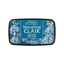 VersaFine - Clair Ink Pad - Warm Breeze