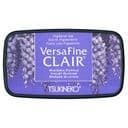 VersaFine - Clair Ink Pad -  Wisteria Purple