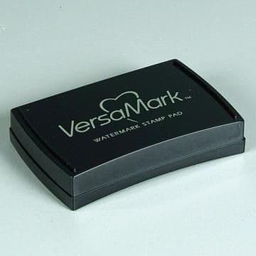 VersaMark Watermark Stamp Pad