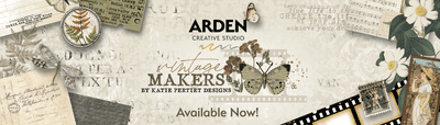 Vintage Makers Collection