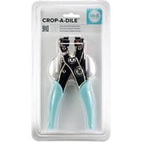 We R Memory Keepers Crop-A-Dile Hole Punch & Eyelet Setter