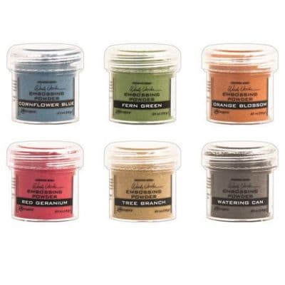 Wendy Vecchi Embossing Powder