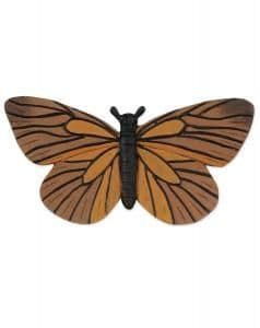 Wendy Vecchi, Studio 490, Embellish Your Art - Butterfly