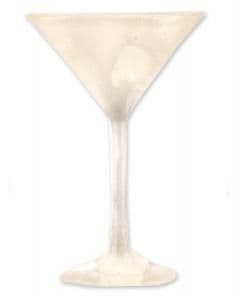 Wendy Vecchi, Studio 490, Embellish Your Art - Martini Glass