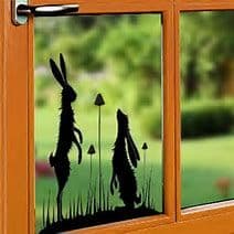 Window Cling