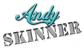 Workshop Thursday 6th February 2025 - Andy Skinner