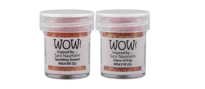 WOW! A Night on The Town Duo (...inspired by Sara Naumann)
