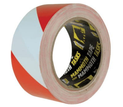 Barrier Tape