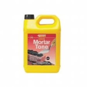 BLACK MORTAR TONE - LIQUID