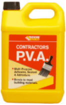 CONTRACTORS PVA