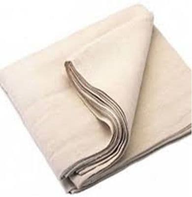 Cotton Twill Dustsheets