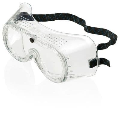 General Purpose Goggles