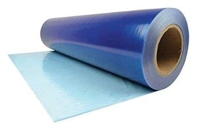 Hard Floor Protector 600mm x 100M