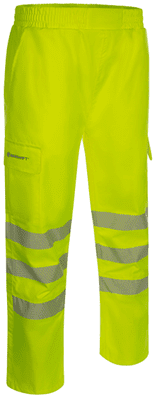HI VIS TROUSERS