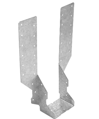 JIFFY JOIST HANGERS
