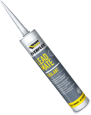 LeadMate Sealant Grey 310ml