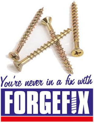 Multi-purpose Pozi Screws