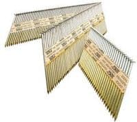 Nail & Gas Fuel Packs - Galv Ring Nails