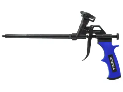 Non Stick Foam Gun