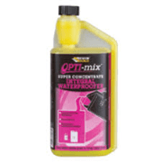 Opti-Mix Concentrated Integral Waterproofer