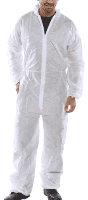 POLYPROP BOILERSUIT