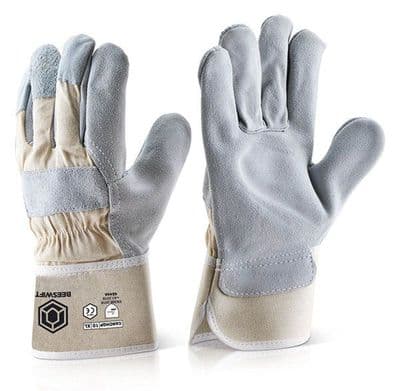 RIGGER GLOVES PACK OF 10  PAIRS - Large