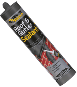 Roof & Gutter Sealant