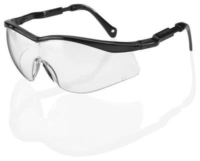 Safety Glasses - Clear